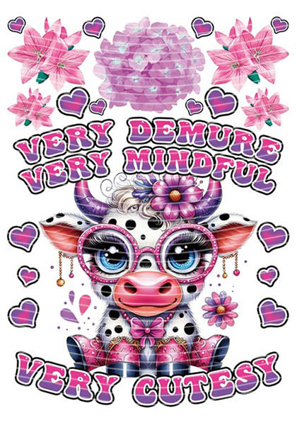 A5 Notebook Wraps-W-2992